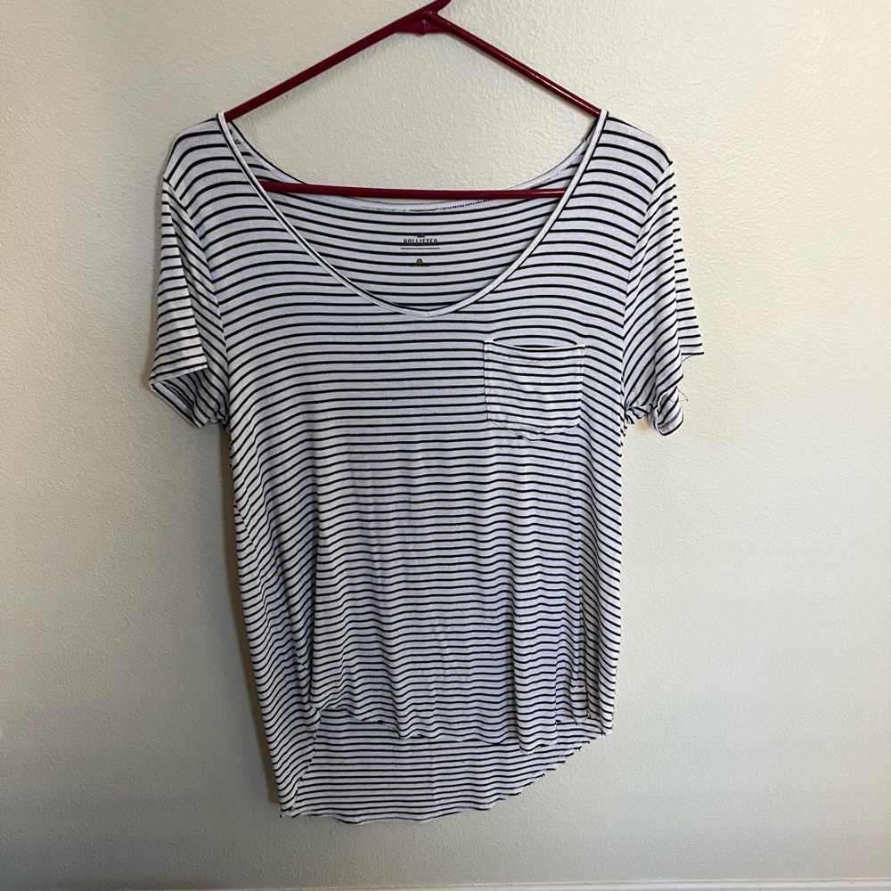 Womens V-neck
